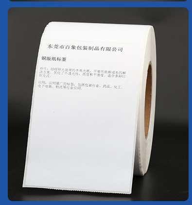 東莞市百象包裝制品有限公司