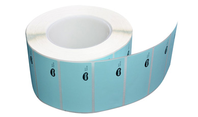 合成紙標(biāo)簽