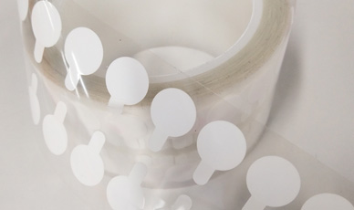 PET標簽紙（電池標）